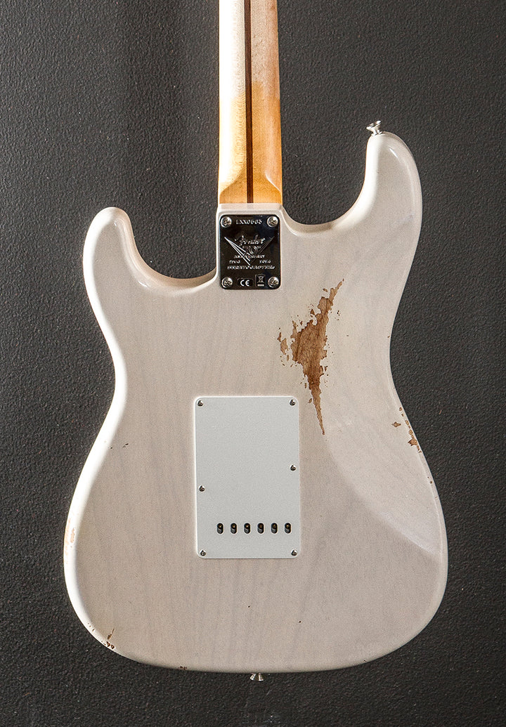 Used Limited Edition Fat 1954 Relic Strat '24