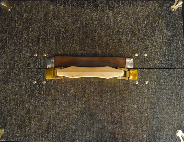 PA645 Head and Cab, 1960s