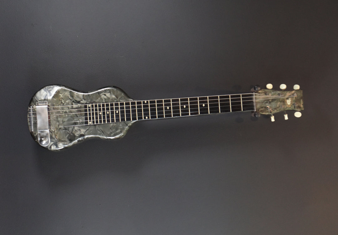 Lap Steel, '40s