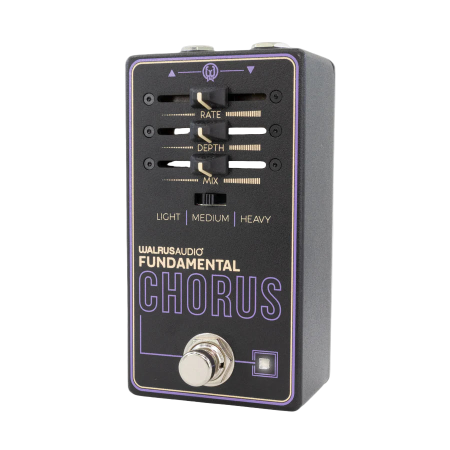 Fundamental Series Chorus