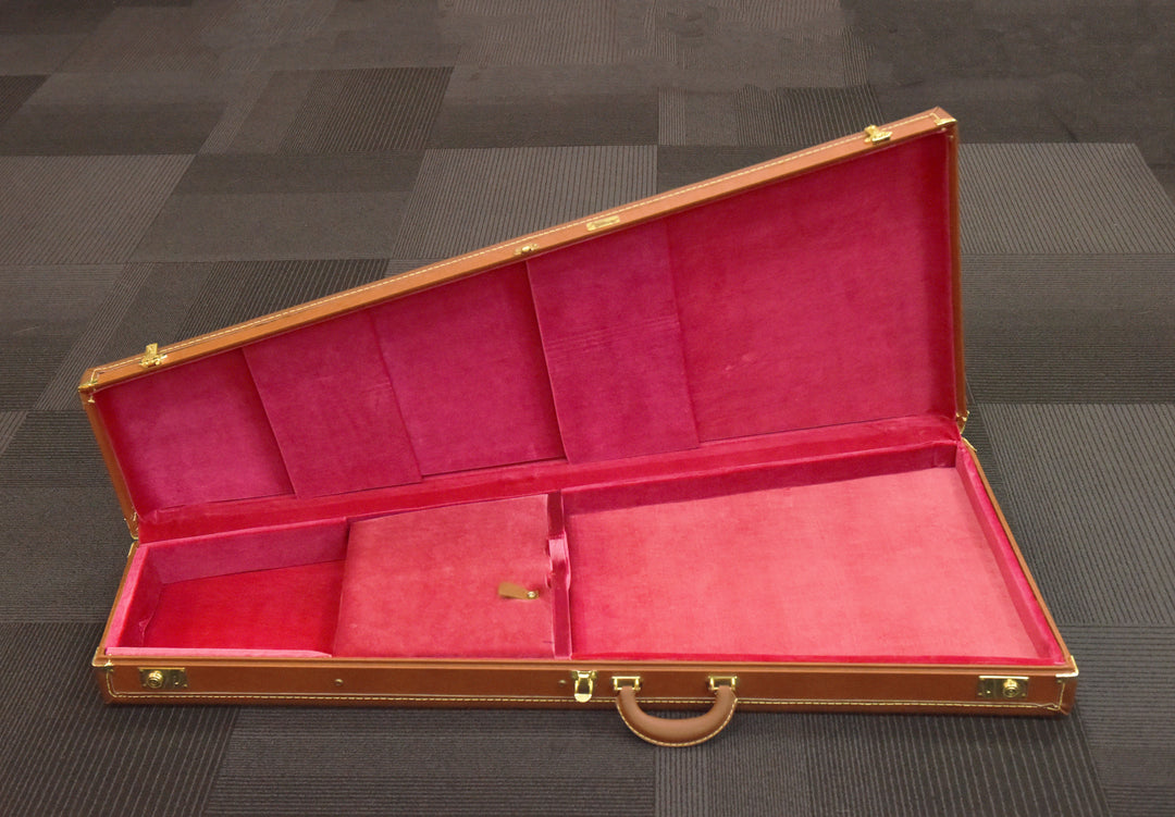 Lifton Flying V Reissue Case, Recent
