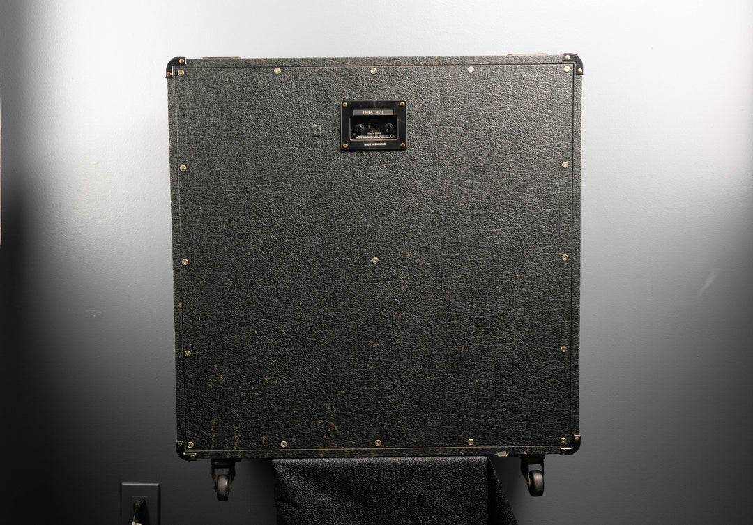 1960A 4x12 Cabinet, '05