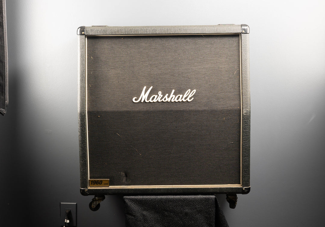1960A 4x12 Cabinet, '05