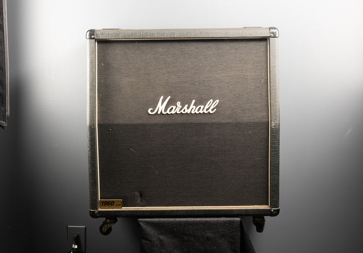 1960A 4x12 Cabinet, '05