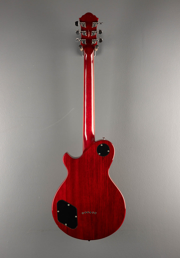 Patriot Decree - Cherry Sunburst