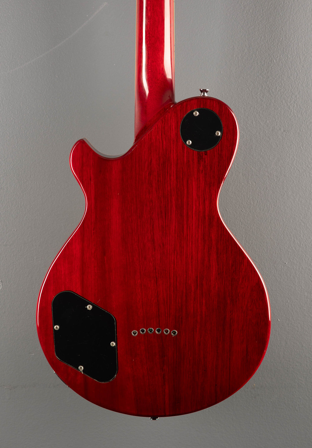 Patriot Decree - Cherry Sunburst