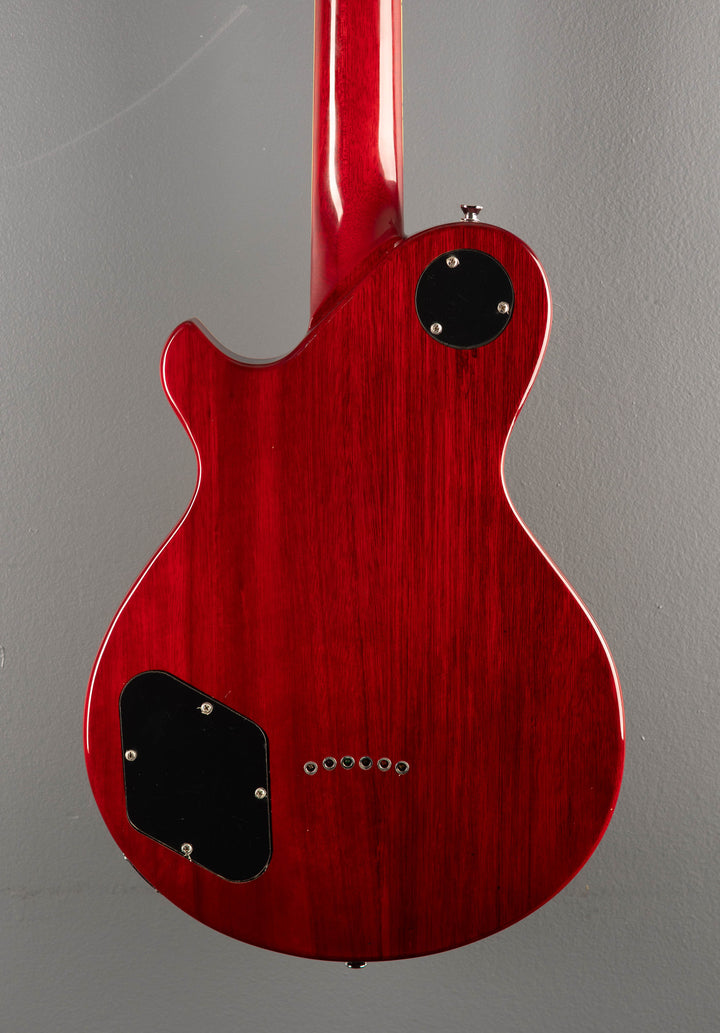 Patriot Decree - Cherry Sunburst