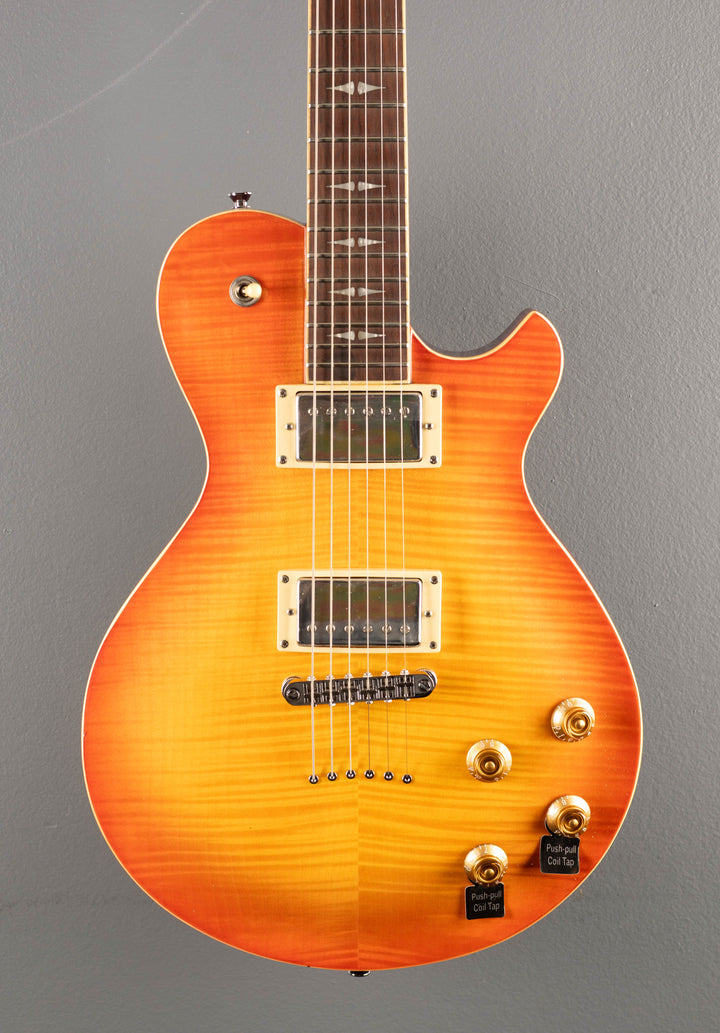 Patriot Decree - Cherry Sunburst