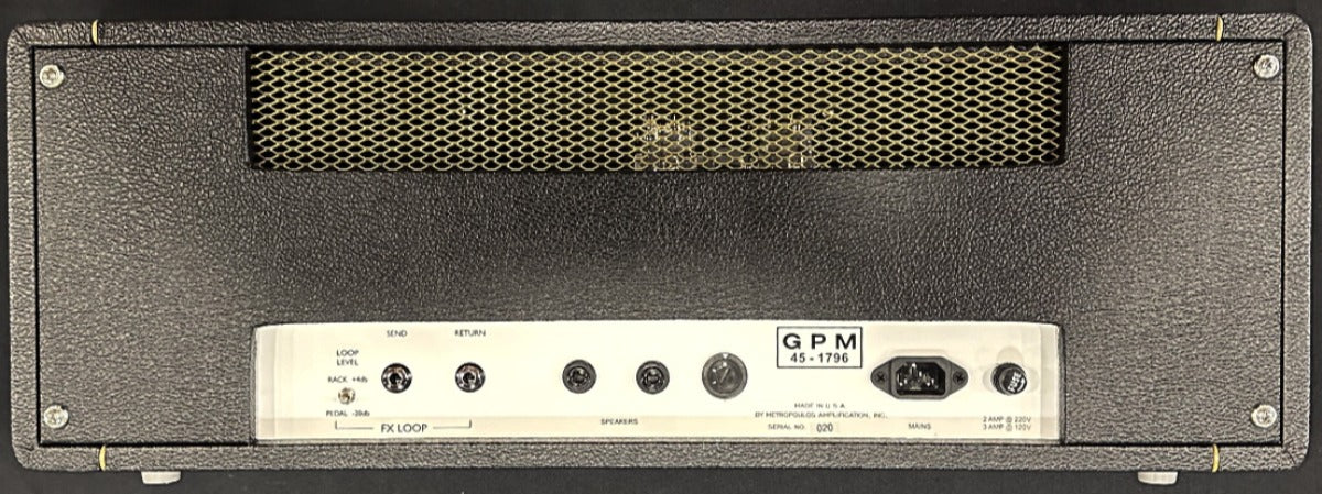 GPM 45-1796 '23