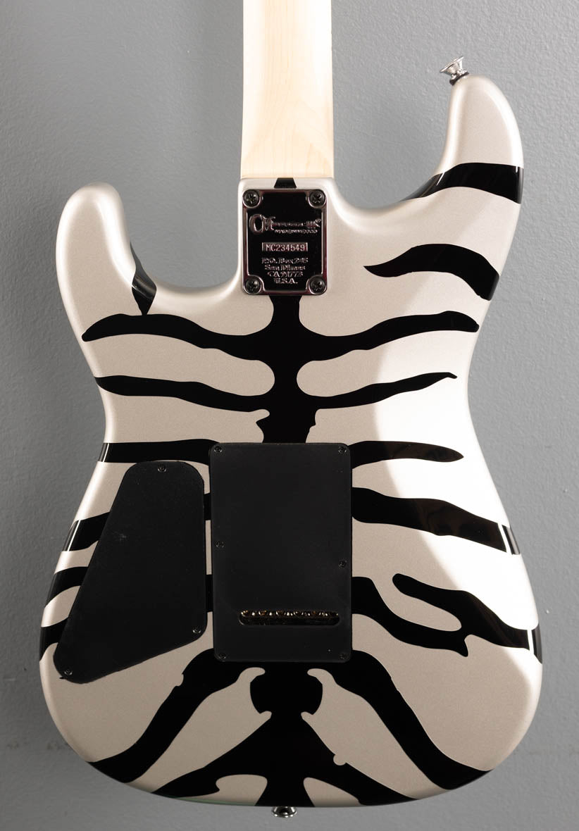 Super-Stock SD1 H 2PT M '23