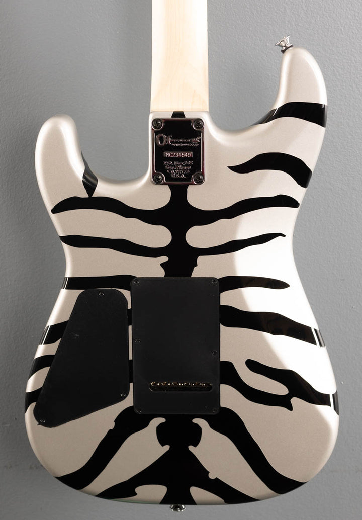 Super-Stock SD1 H 2PT M '23