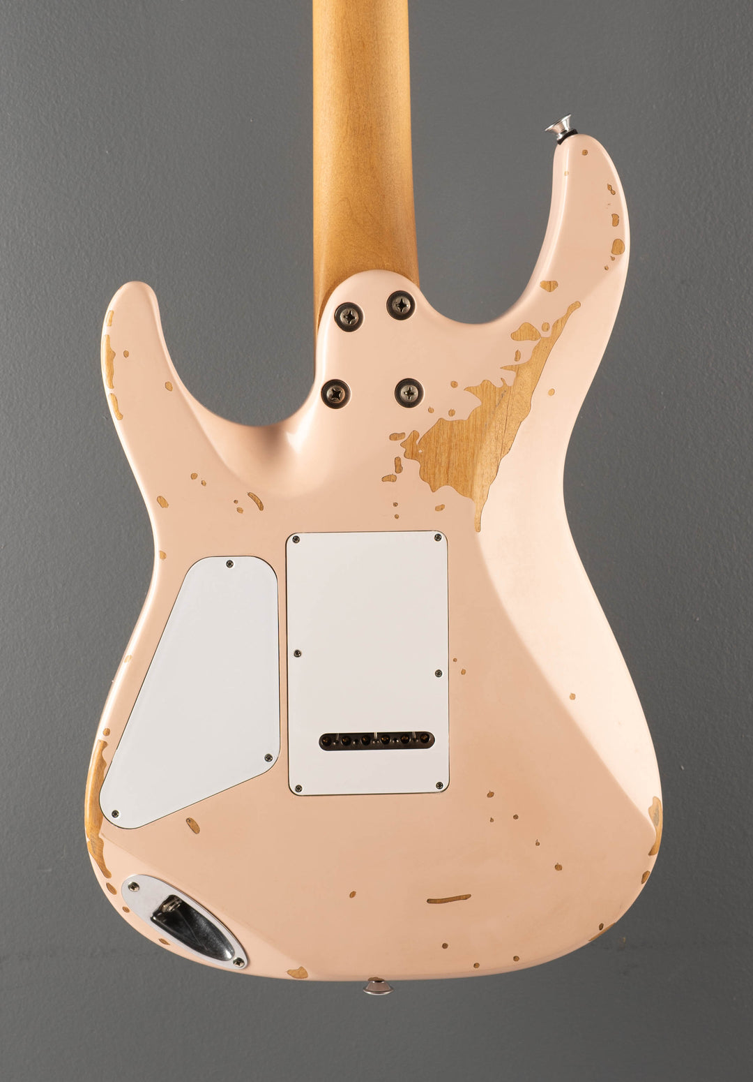 Rick Graham Signature Pro-Mod DK24 - Worn Shell Pink