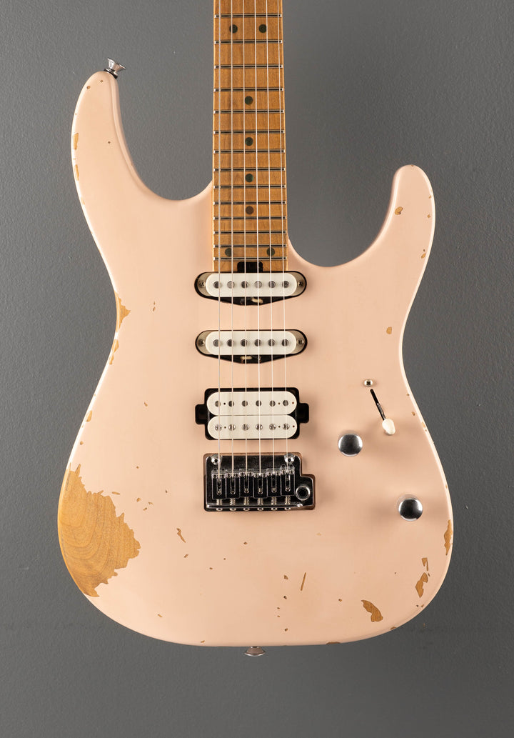 Rick Graham Signature Pro-Mod DK24 - Worn Shell Pink