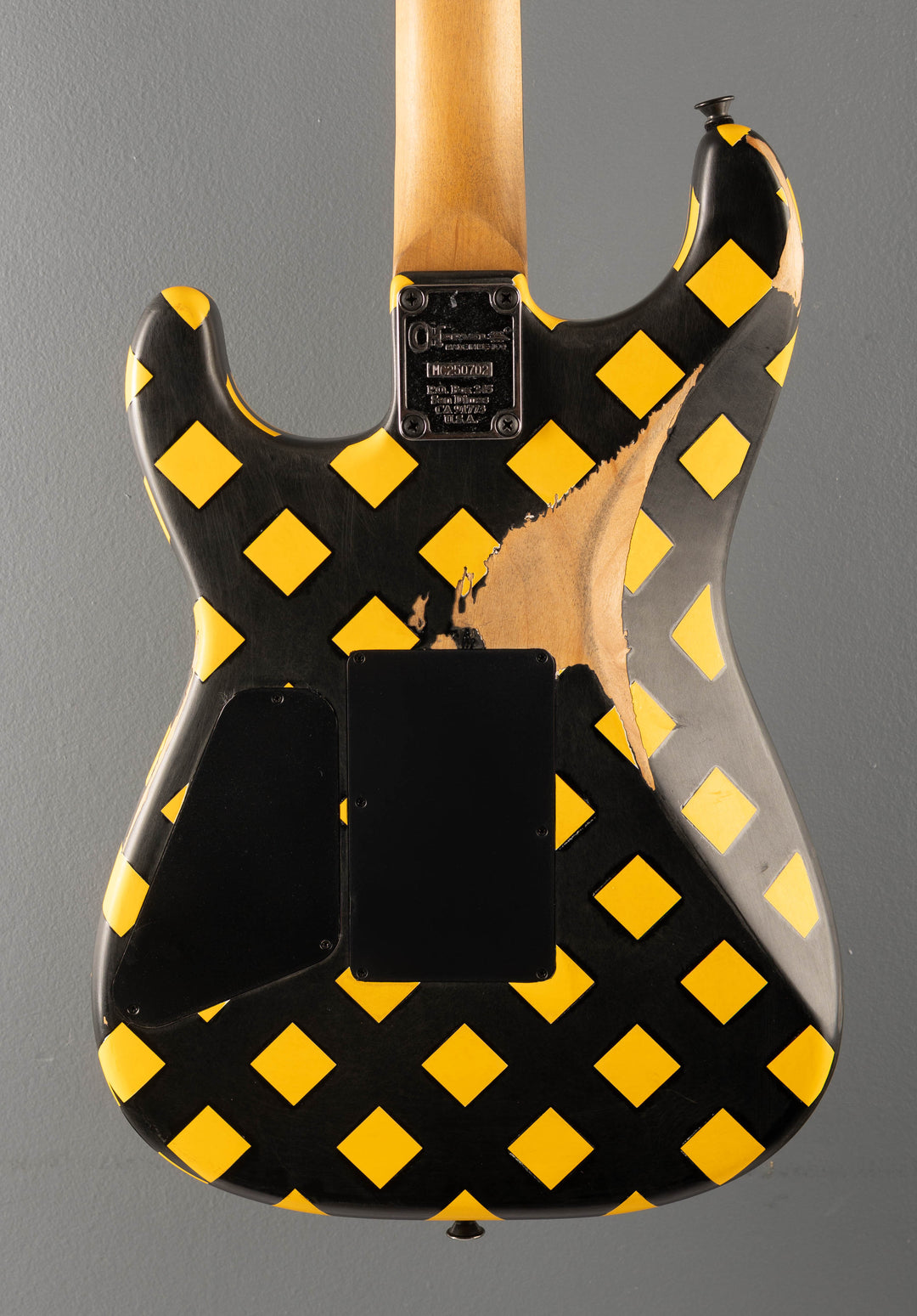 Super-Stock SD1 H FR EB - Diamond Life