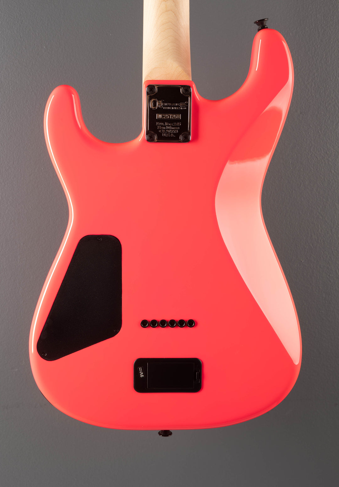 Sean Long Signature Pro-Mod San-Dimas Style 1 HH HT M - Neon Pink