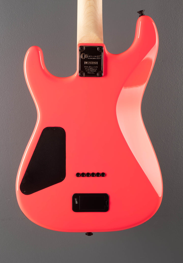 Sean Long Signature Pro-Mod San-Dimas Style 1 HH HT M - Neon Pink