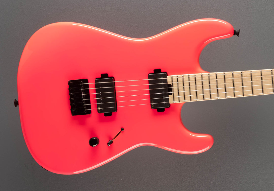Sean Long Signature Pro-Mod San-Dimas Style 1 HH HT M - Neon Pink