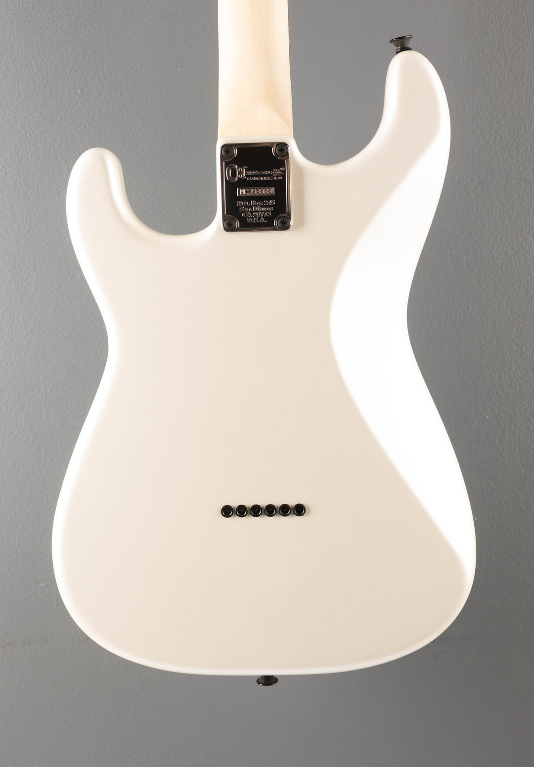 Jake E Lee Signature Pro-Mod So-Cal Style 1 HSS HT RW - Pearl White