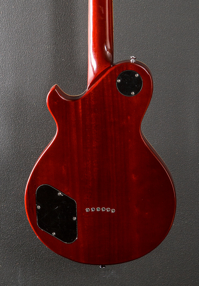 Patriot Decree - Cherry Sunburst