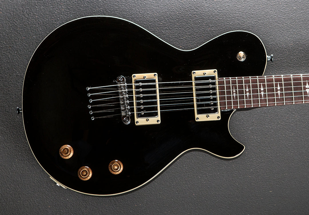 Patriot Decree Standard - Black