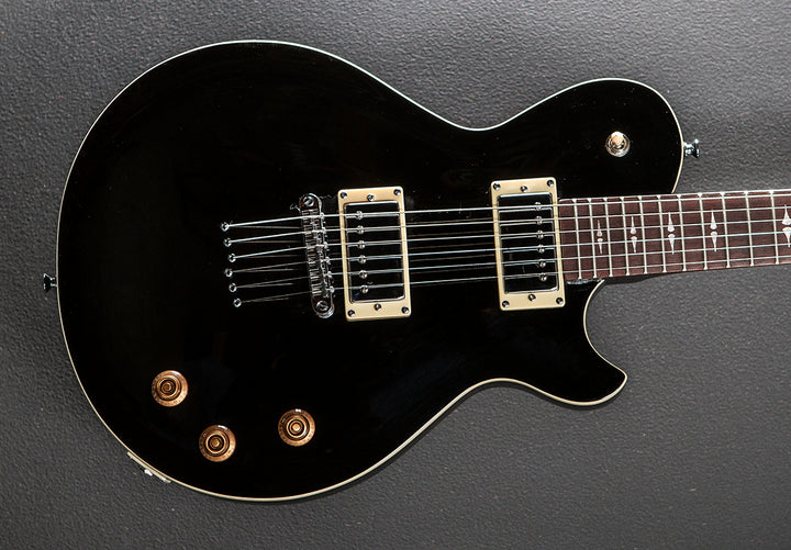 Patriot Decree Standard - Black