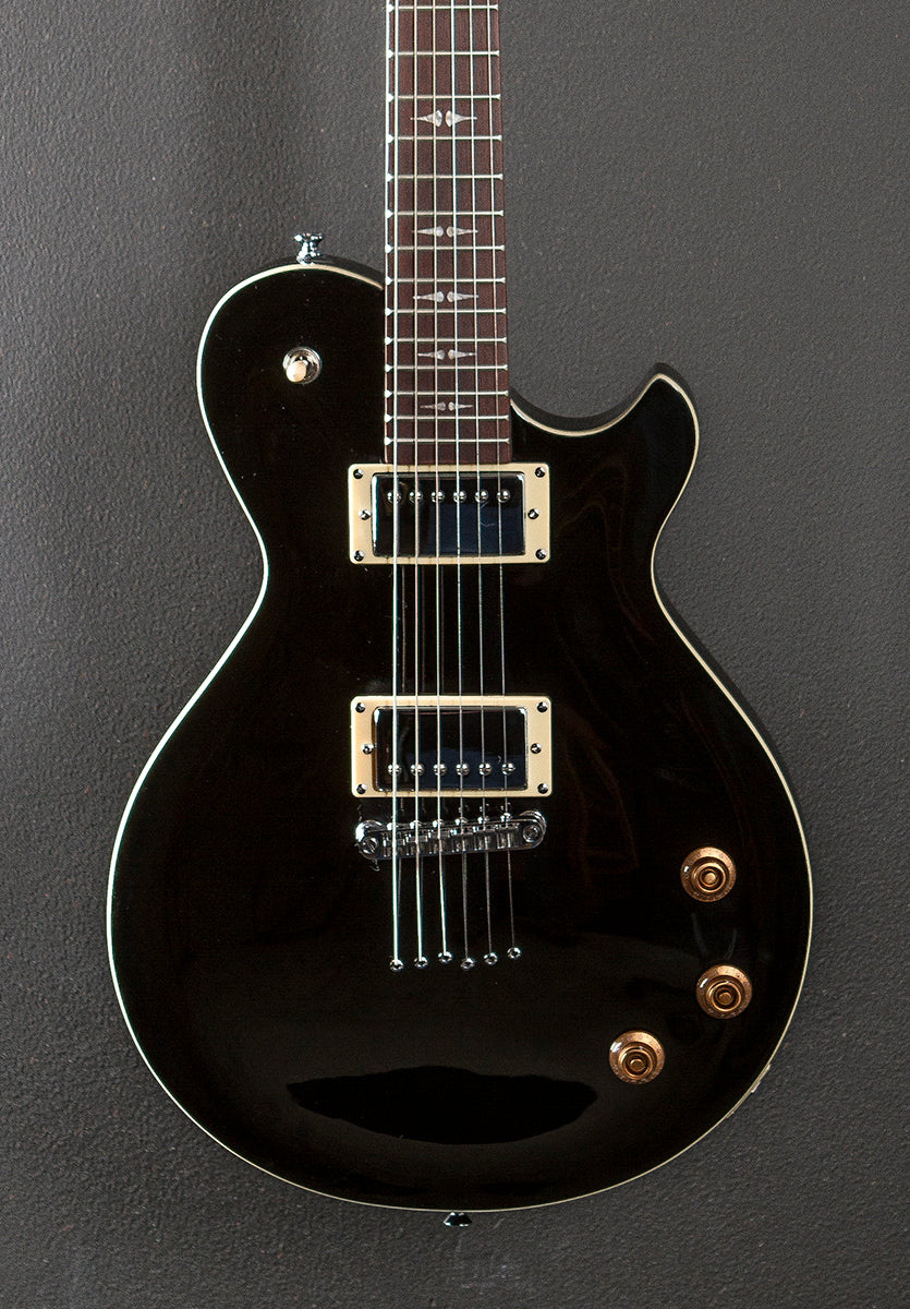 Patriot Decree Standard - Black