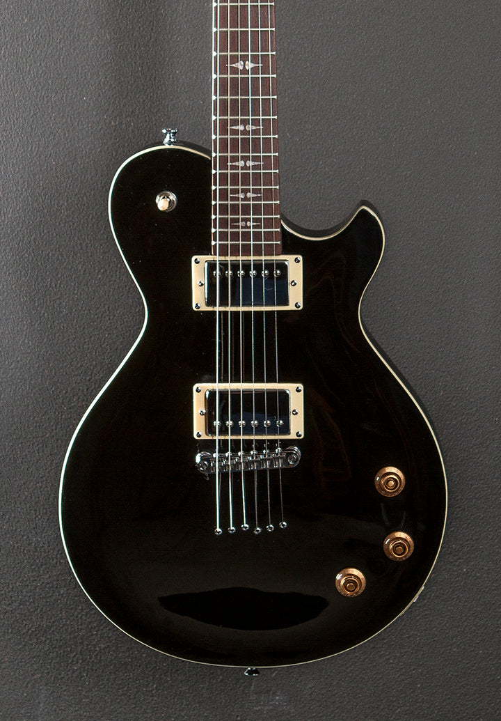 Patriot Decree Standard - Black