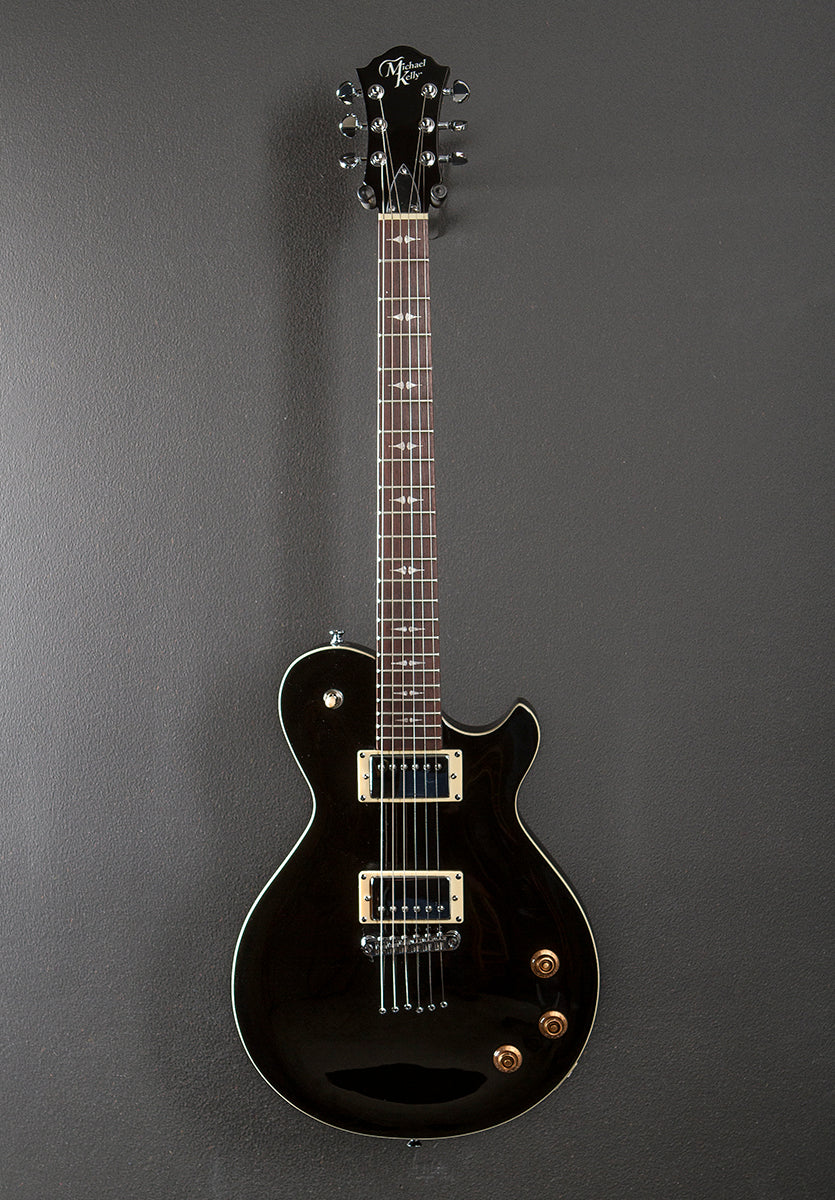 Patriot Decree Standard - Black