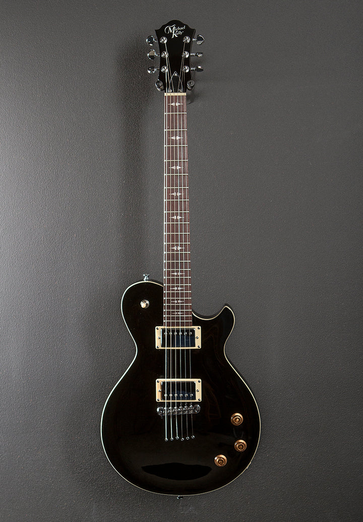 Patriot Decree Standard - Black