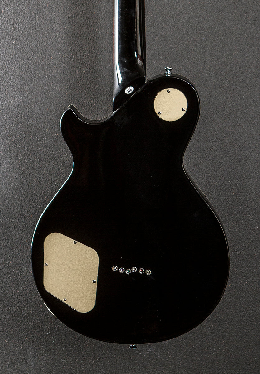 Patriot Decree Standard - Black