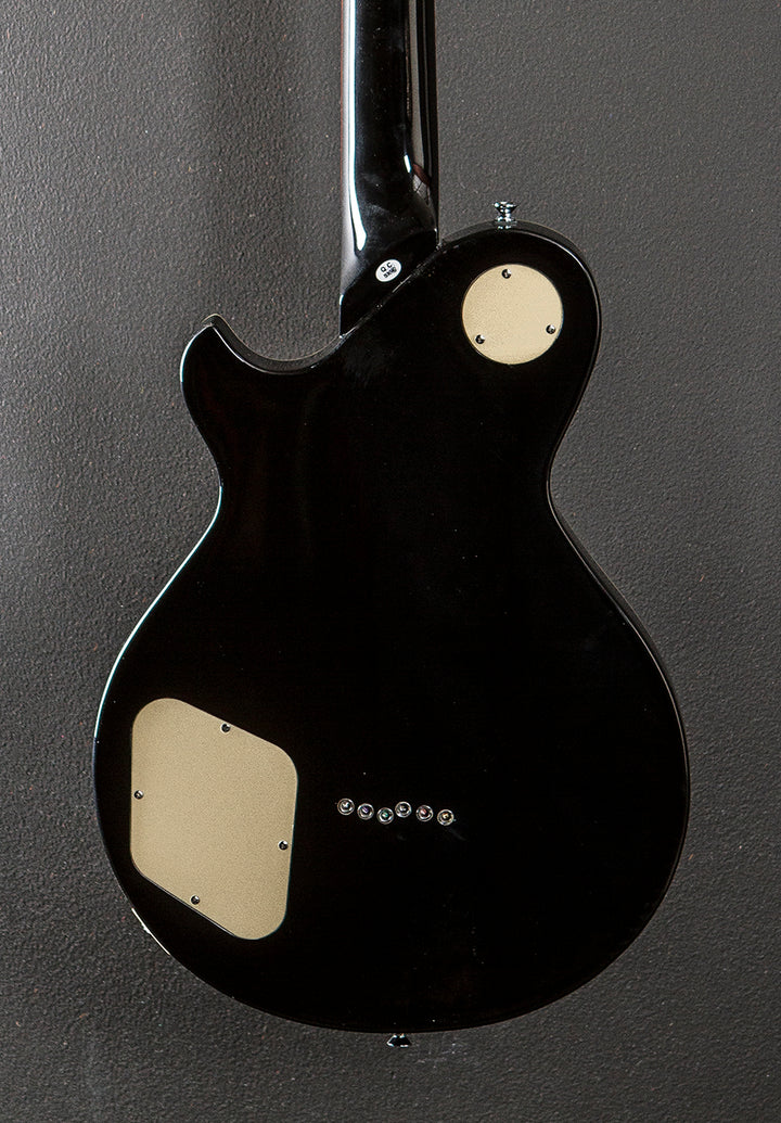 Patriot Decree Standard - Black