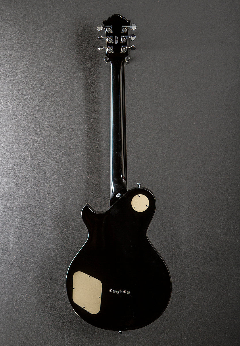 Patriot Decree Standard - Black