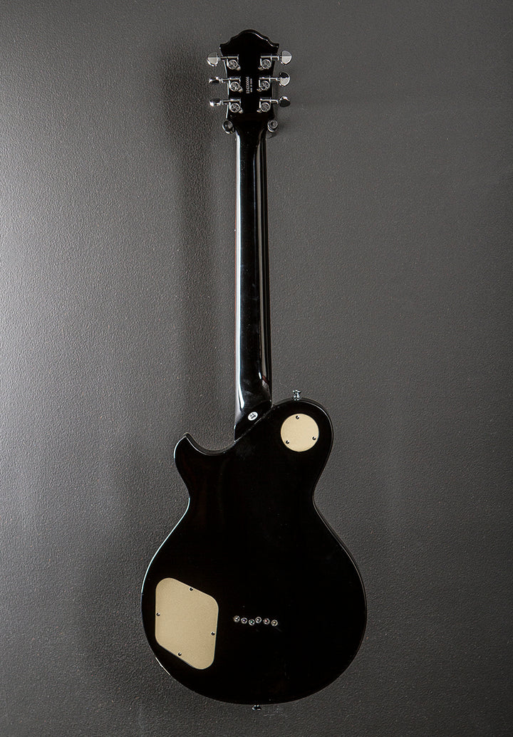 Patriot Decree Standard - Black