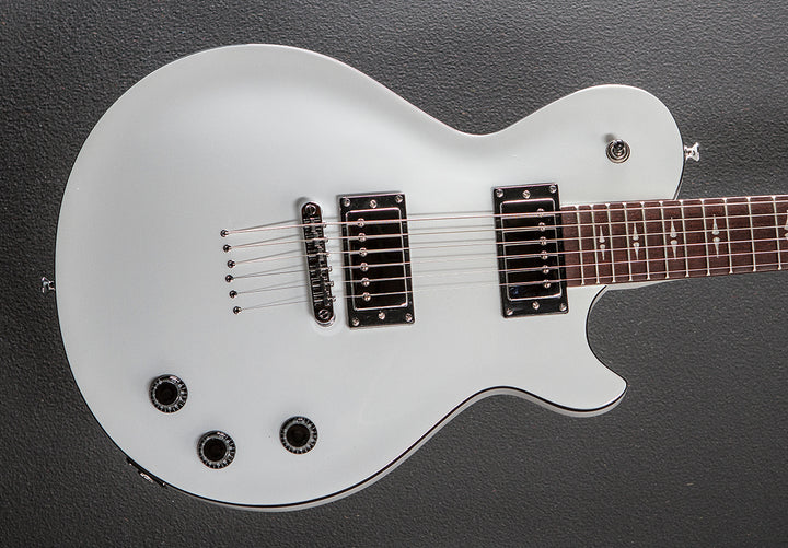 Patriot Decree Standard - White