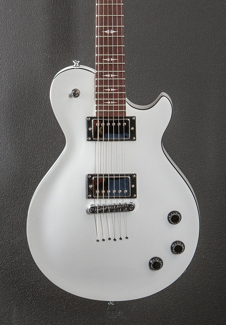 Patriot Decree Standard - White