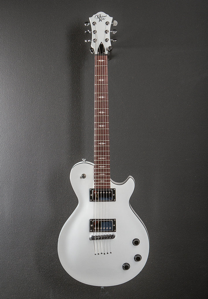 Patriot Decree Standard - White