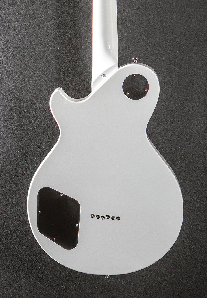 Patriot Decree Standard - White