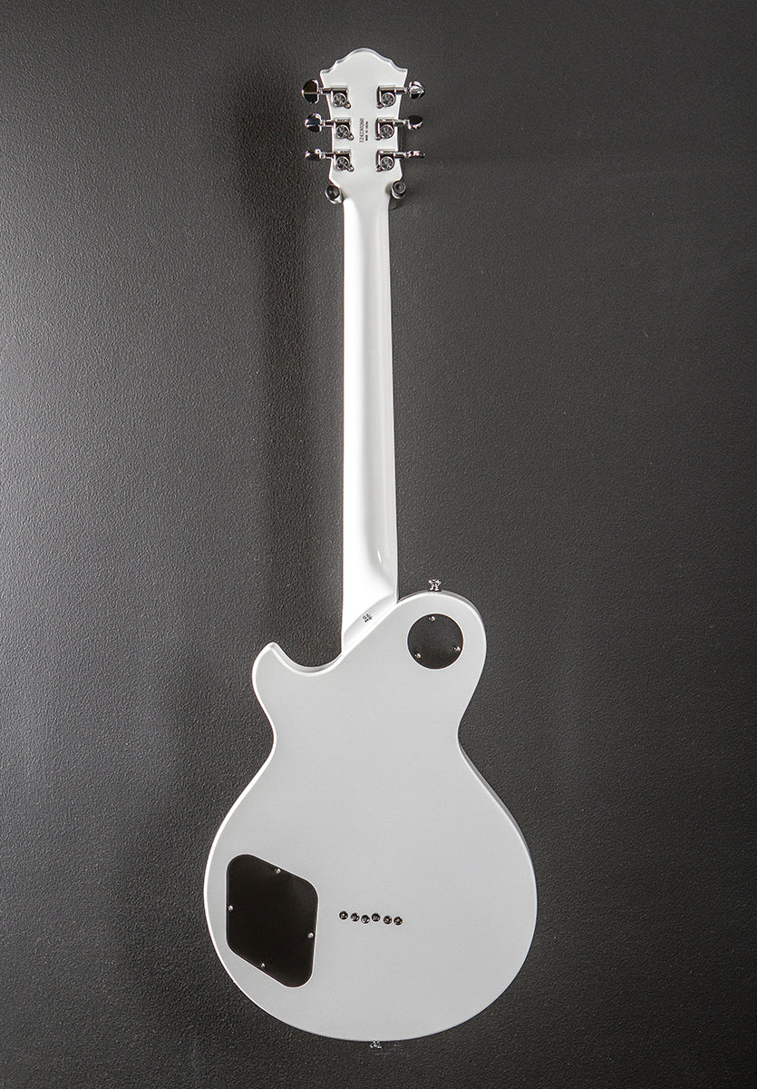 Patriot Decree Standard - White