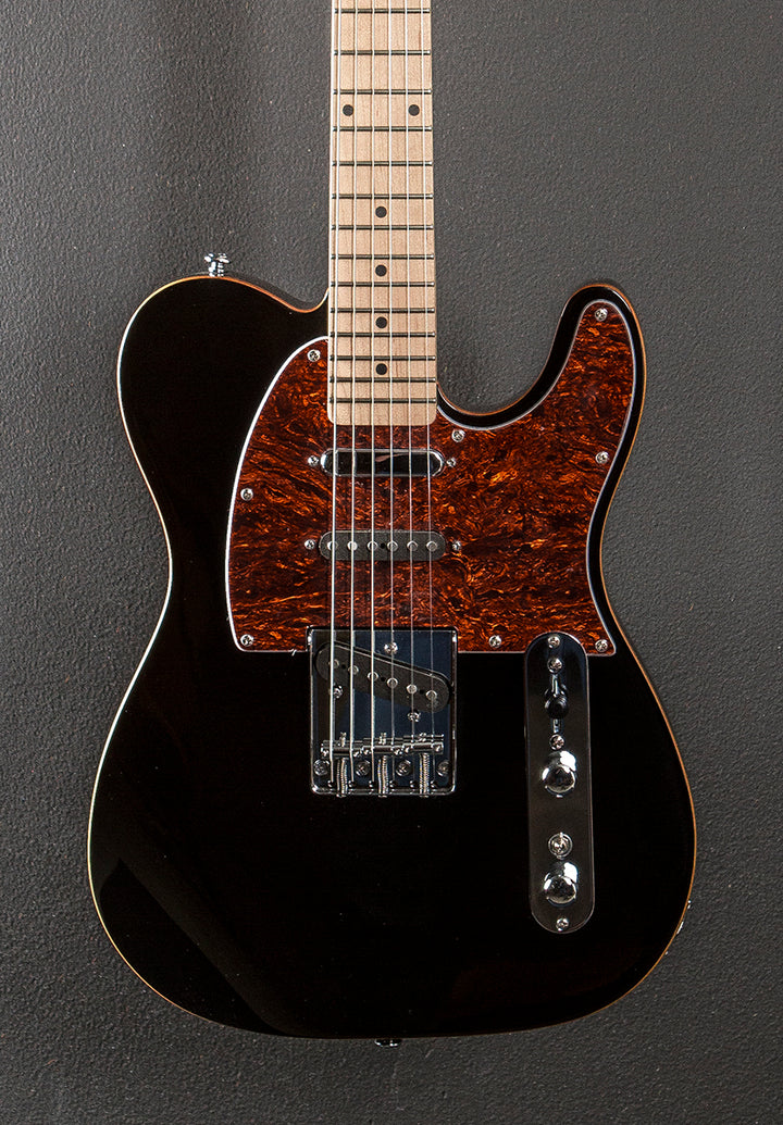 Triple 50 - Gloss Black