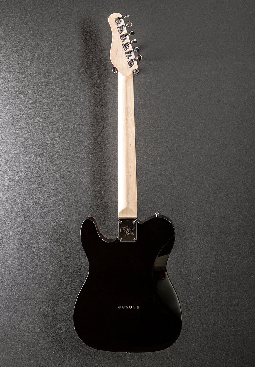 Triple 50 - Gloss Black