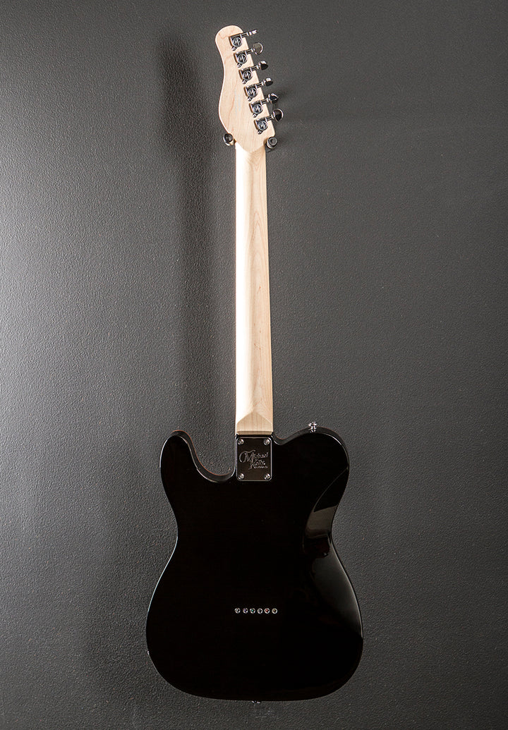 Triple 50 - Gloss Black