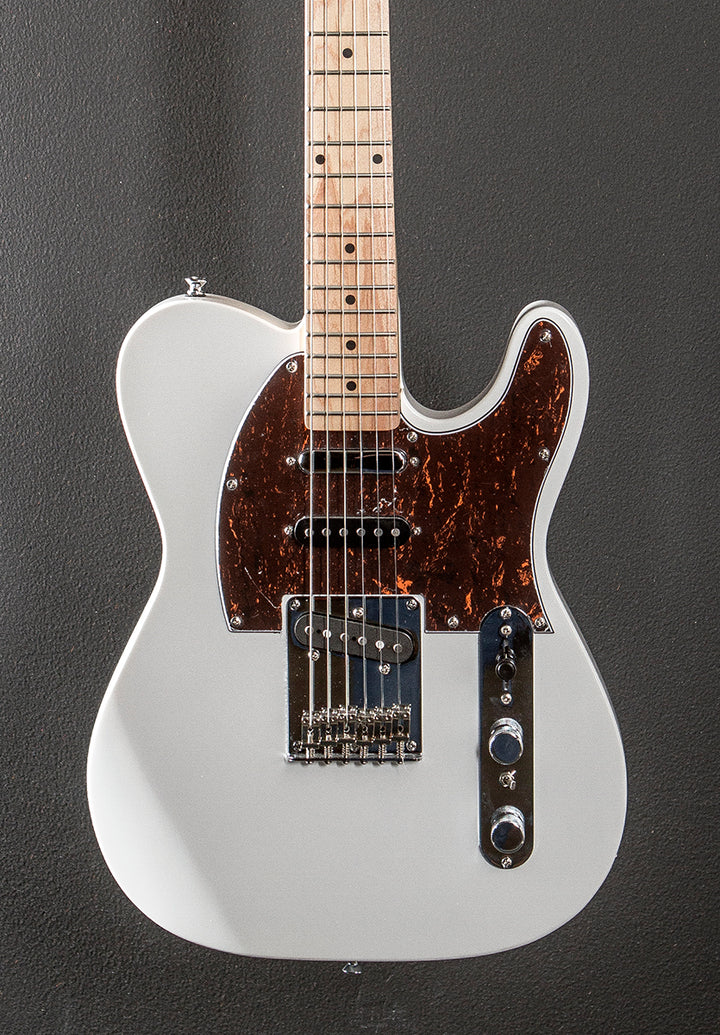 Triple 50 - Gloss White