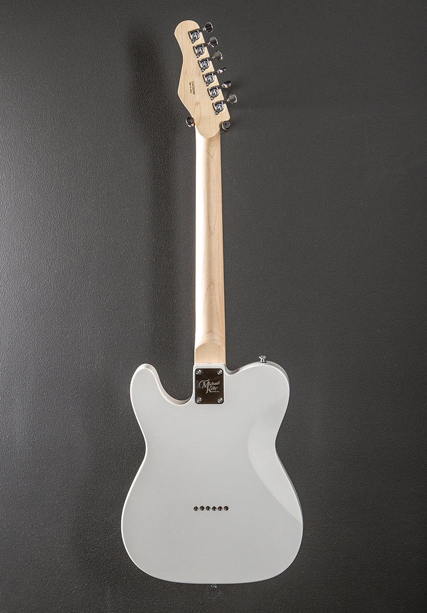 Triple 50 - Gloss White