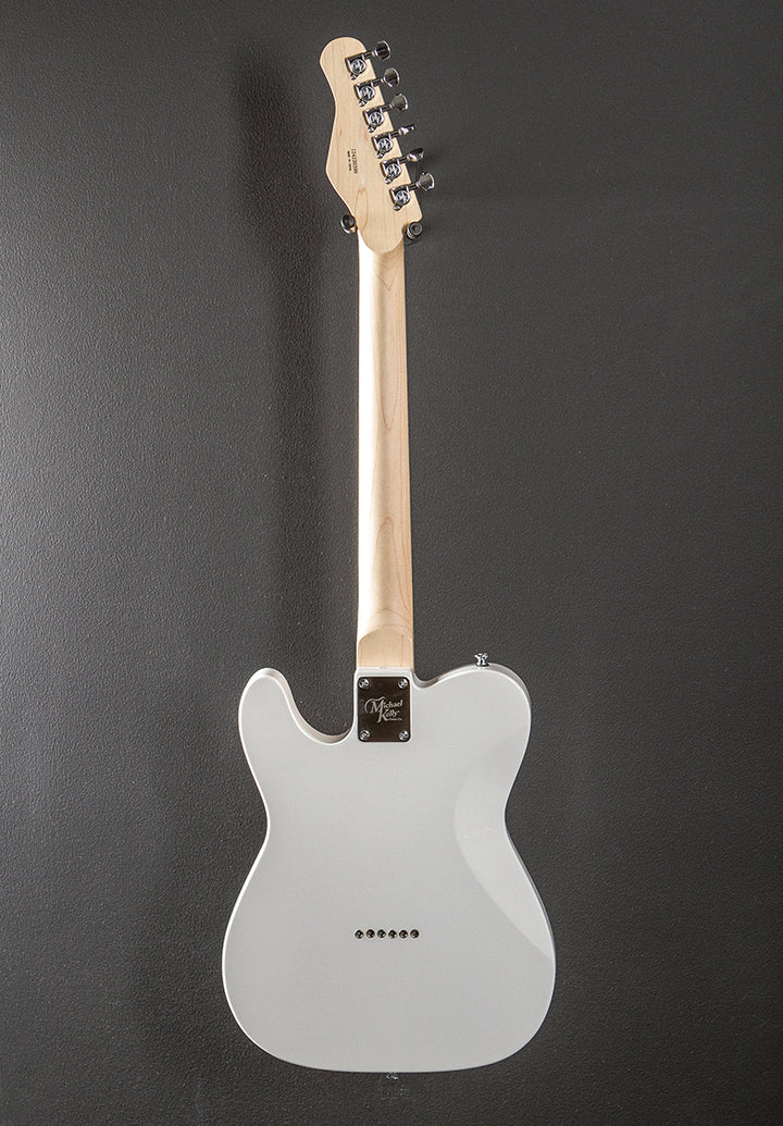 Triple 50 - Gloss White