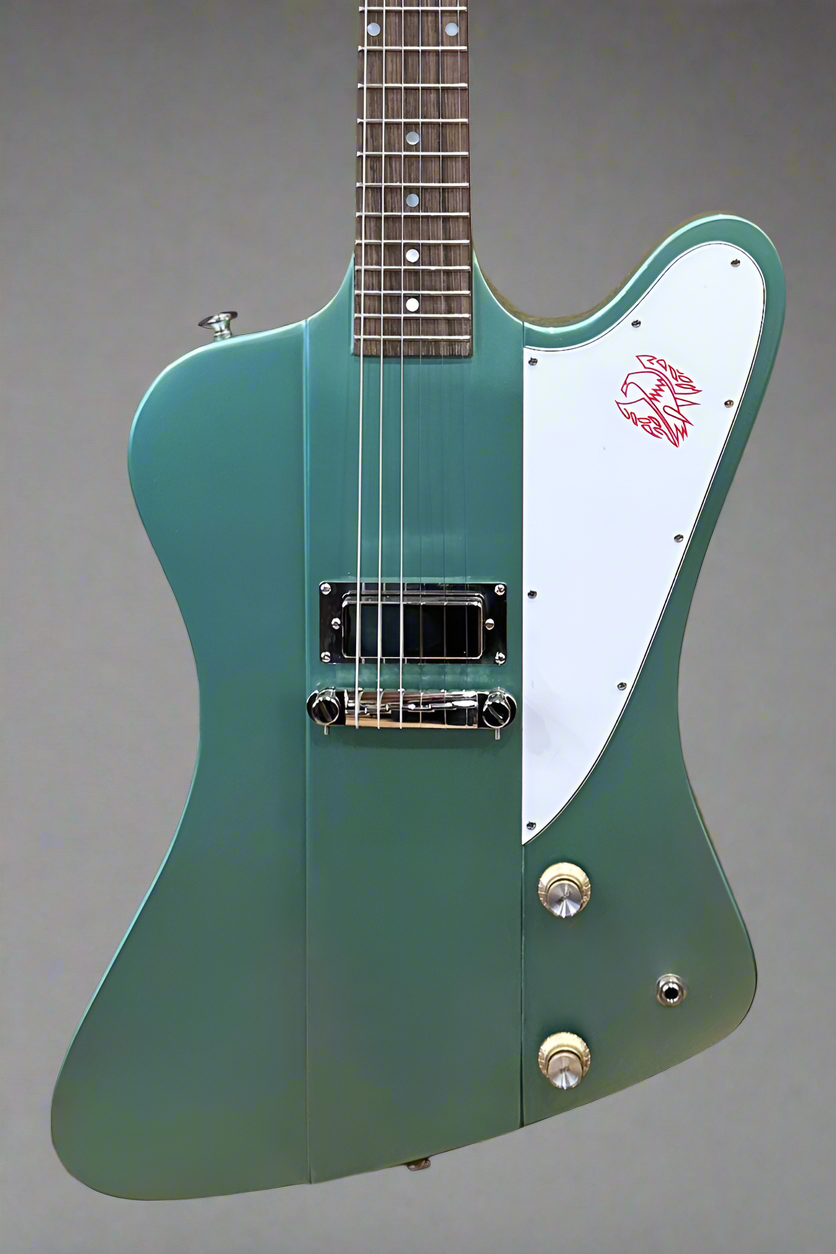 1963 Firebird I - Inverness Green