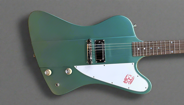 1963 Firebird I - Inverness Green