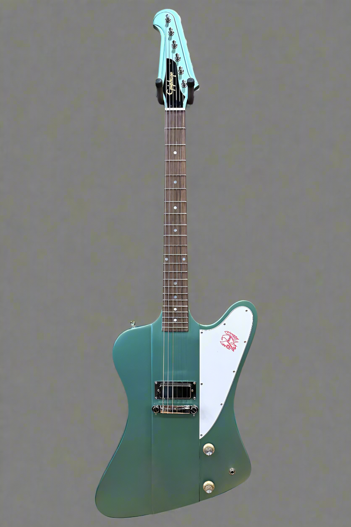 1963 Firebird I - Inverness Green