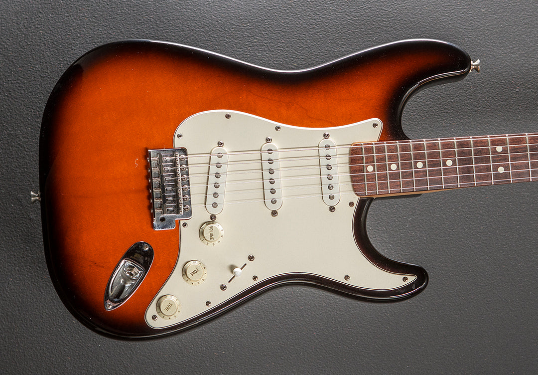 Used Standard Strat '96