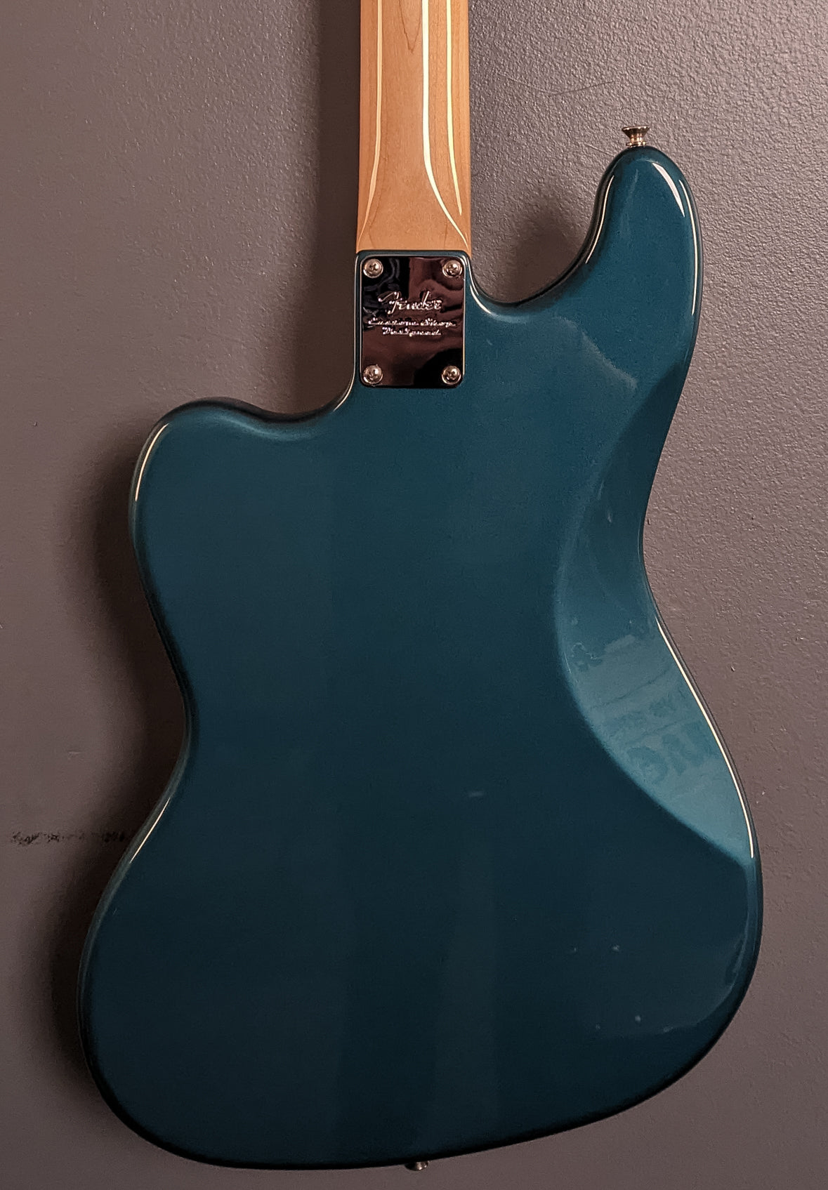 USED Classic Player Rascal Bass, '14