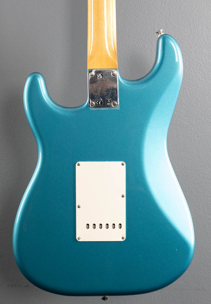 Vintera II 60's Stratocaster - Lake Placid Blue